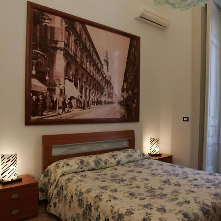 Picone Bed&Breakfast CTA Exterior foto