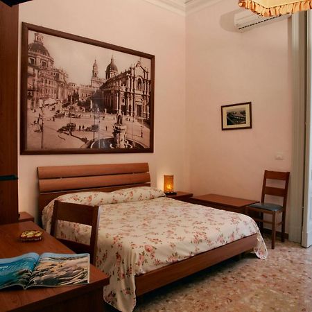 Picone Bed&Breakfast CTA Habitación foto