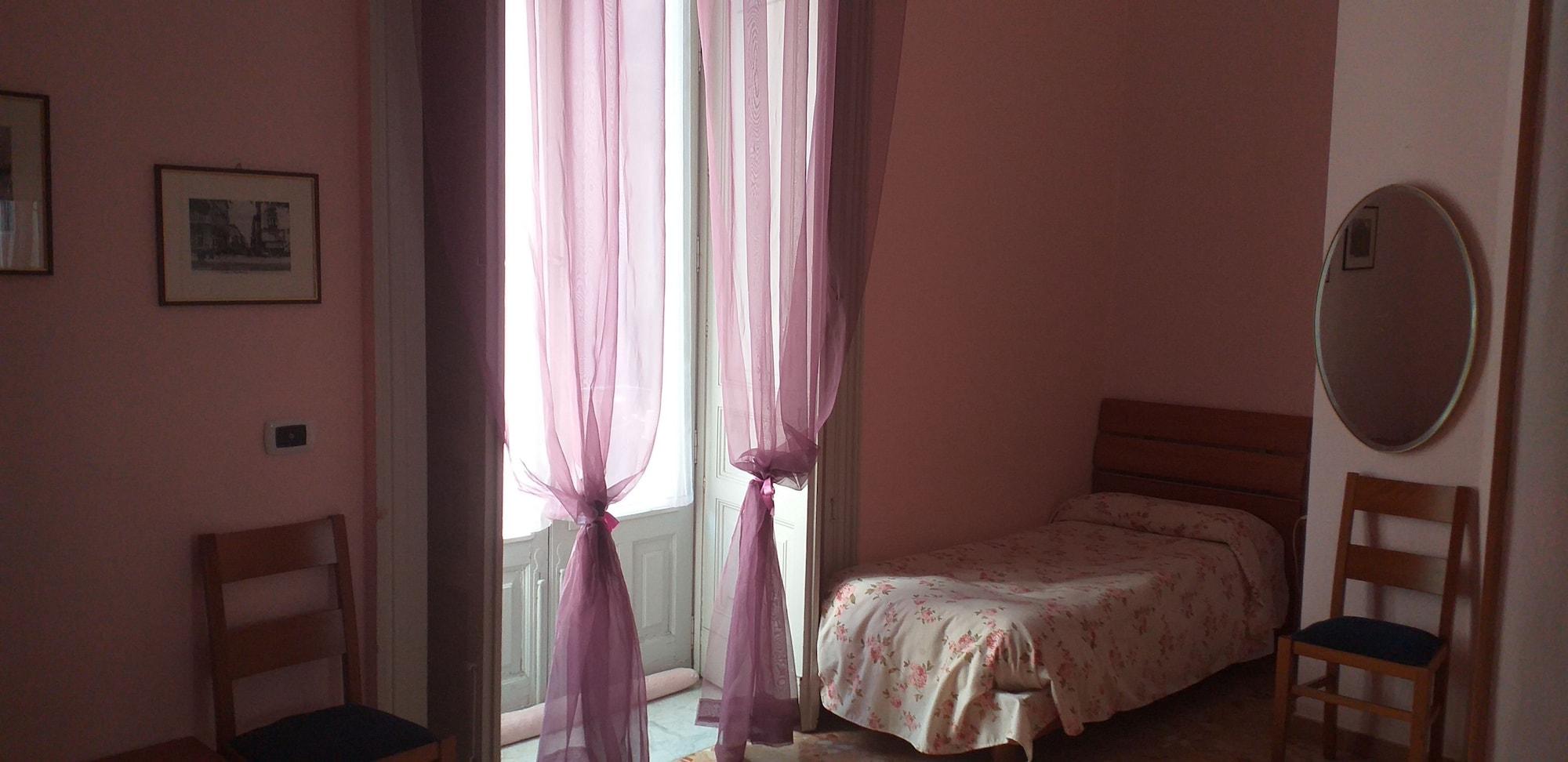 Picone Bed&Breakfast CTA Exterior foto