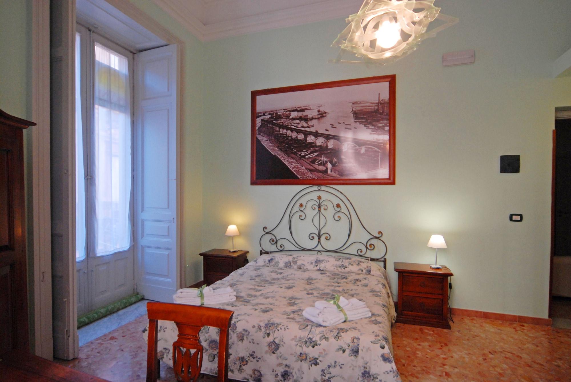 Picone Bed&Breakfast CTA Exterior foto