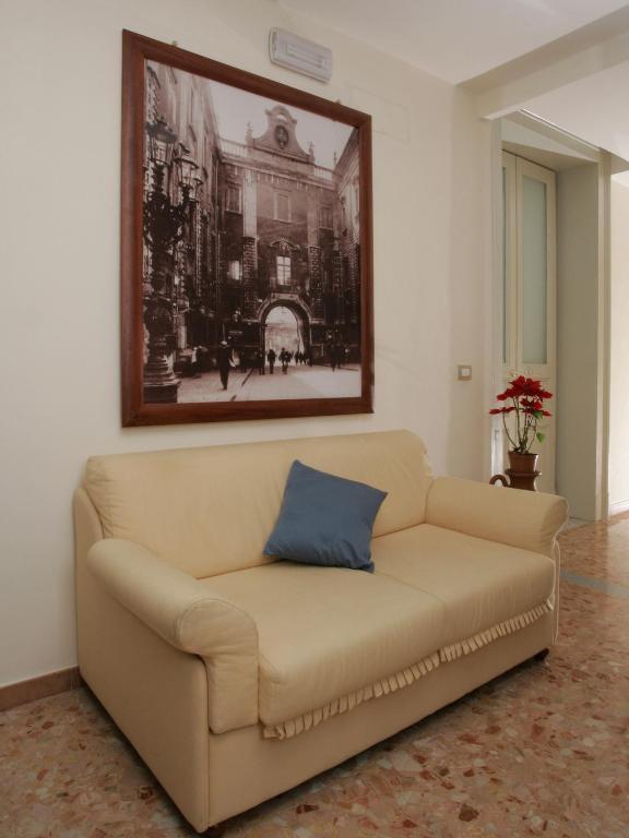 Picone Bed&Breakfast CTA Habitación foto