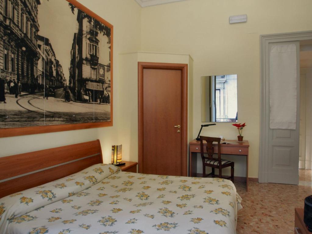 Picone Bed&Breakfast CTA Habitación foto
