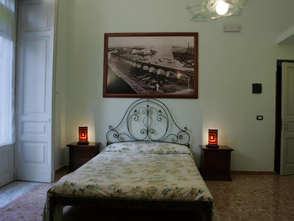 Picone Bed&Breakfast CTA Habitación foto