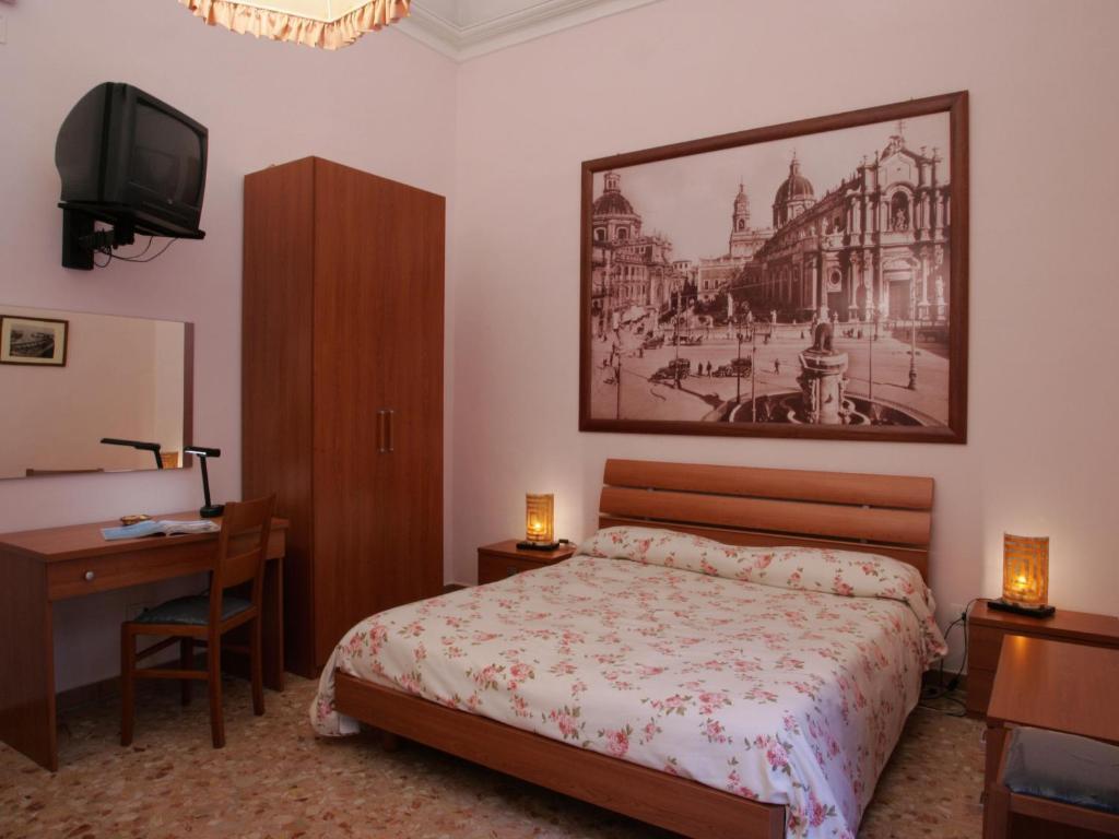 Picone Bed&Breakfast CTA Habitación foto