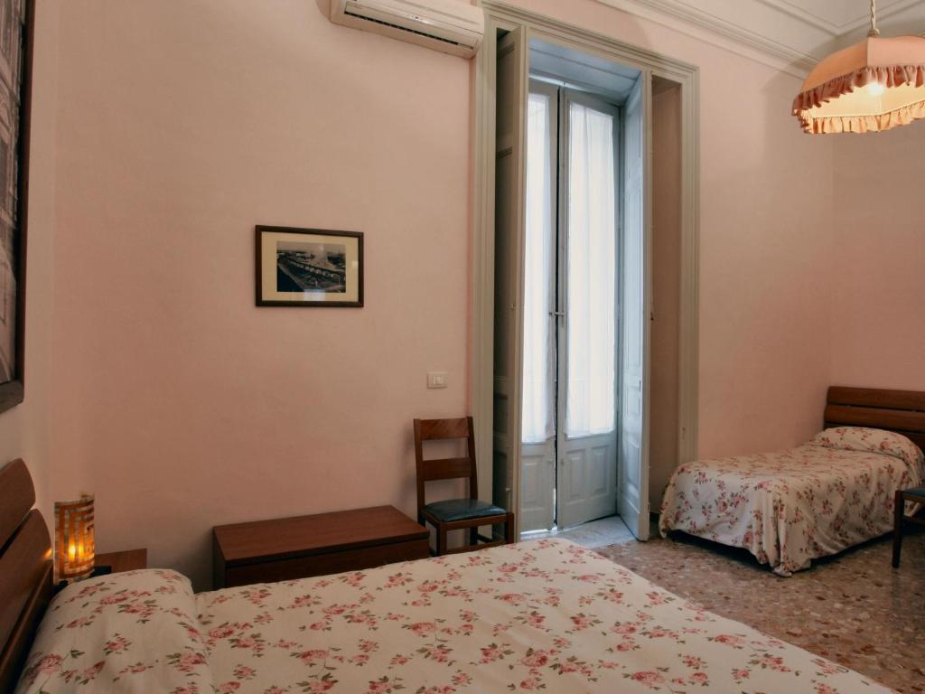 Picone Bed&Breakfast CTA Habitación foto