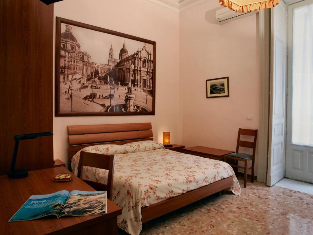 Picone Bed&Breakfast CTA Habitación foto