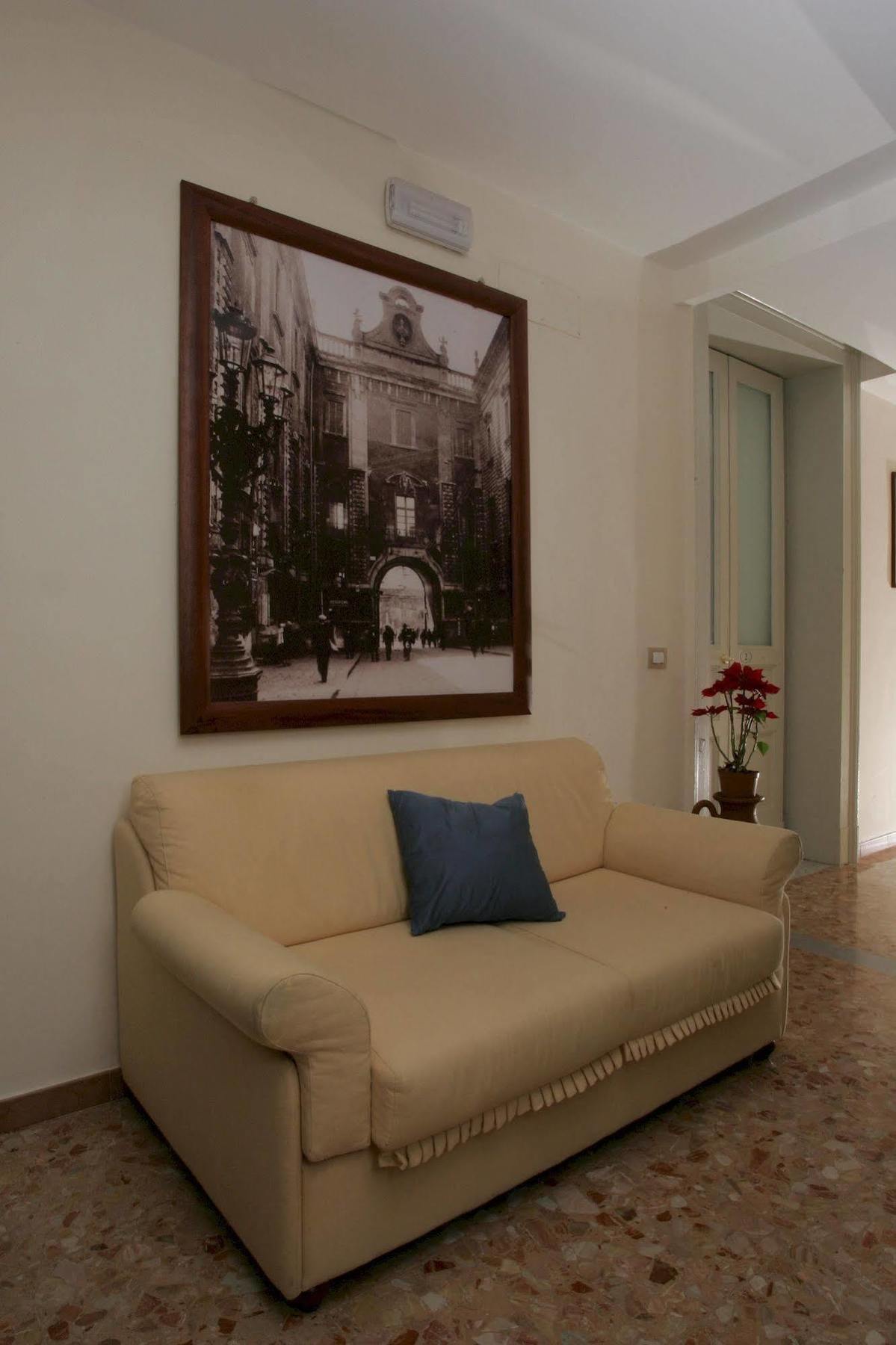 Picone Bed&Breakfast CTA Exterior foto